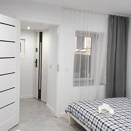 Apartament Krótka Częstochowa Kültér fotó